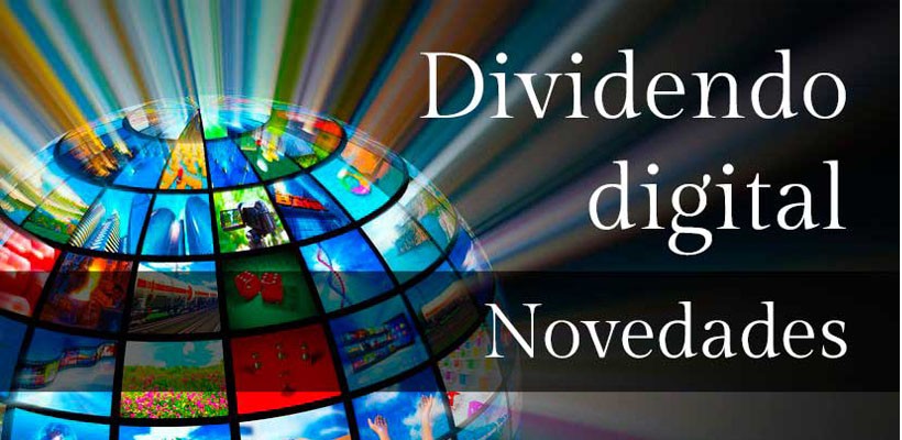 ¿Que es el Dividendo Digital? ¿Que es el Dividendo Digital?